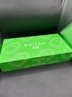 boutiq switch 2g glow edition