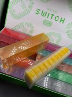 boutiq switch 2g glow edition