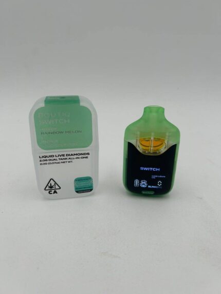 boutiq switch v4 2g disposable