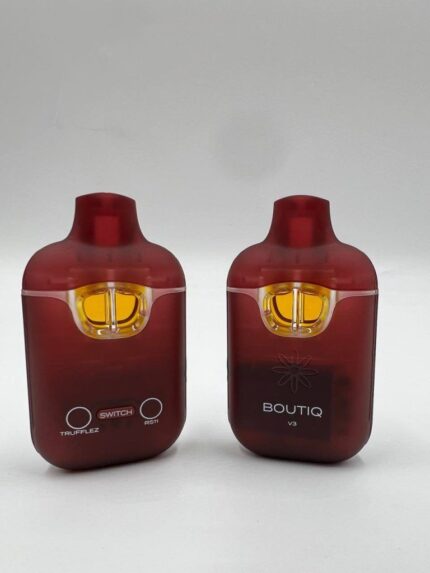boutiq switch v3 2g disposable