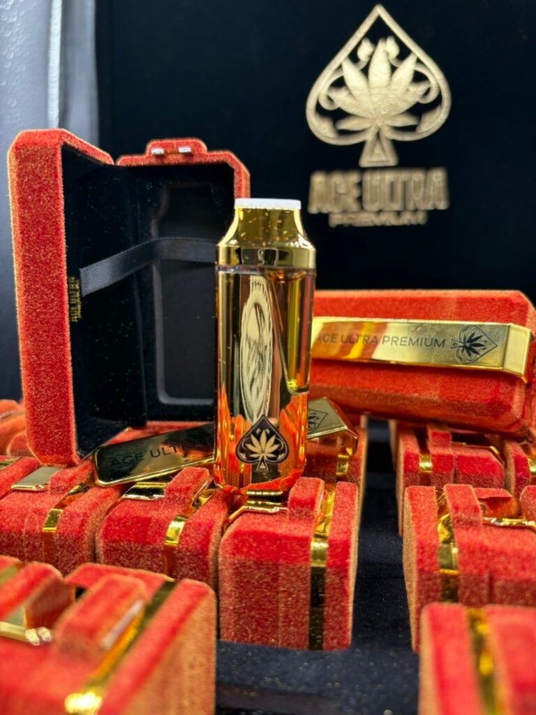 Ace Ultra 2G Black Badge Edition