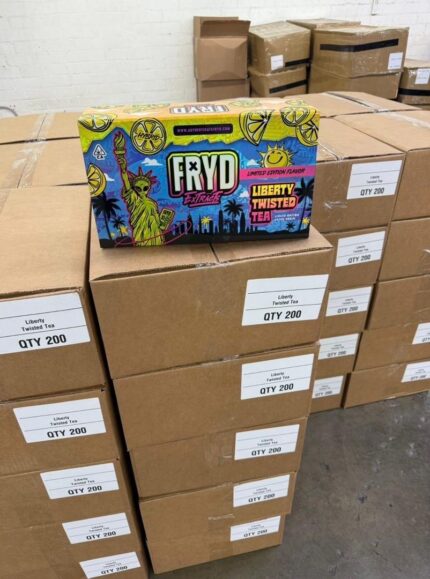 Fryd 3G Disposable