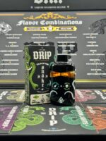 Drip 2G Disposable
