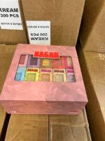 Kream V2 2G Disposable