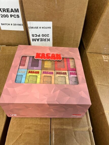 Kream V2 2G Disposable