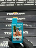 TERP TANKS 2G DISPOSABLE