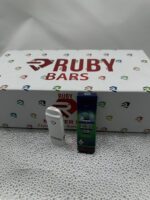 ruby 2g disposable