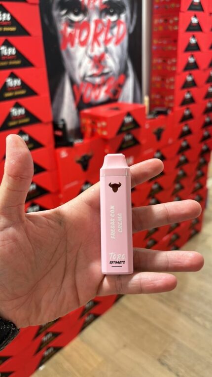 Toro 2G Disposable