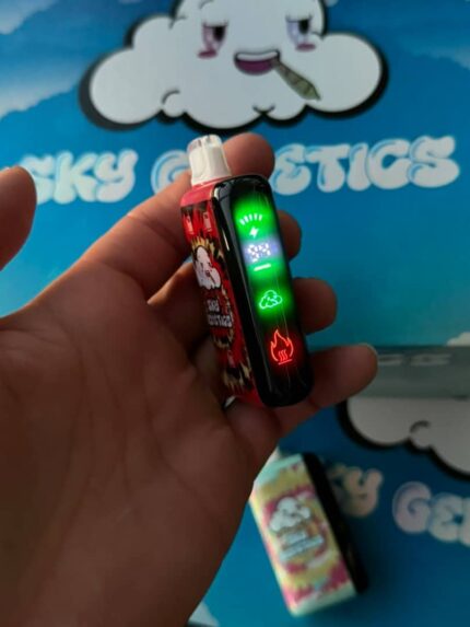 Sky Genetics V2 2G Disposable