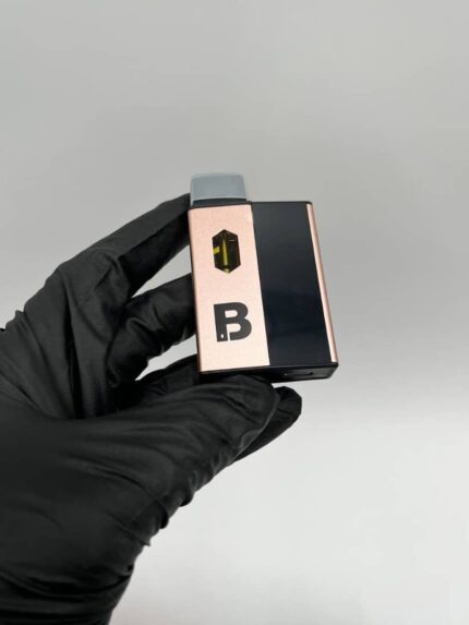 Blinkers 2G Disposable
