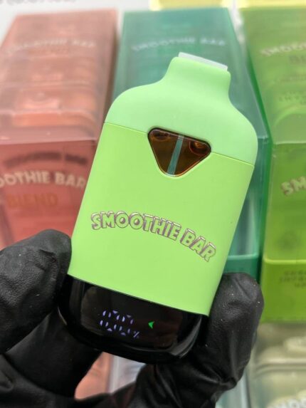 Smoothie Bar Blend 2G Disposable