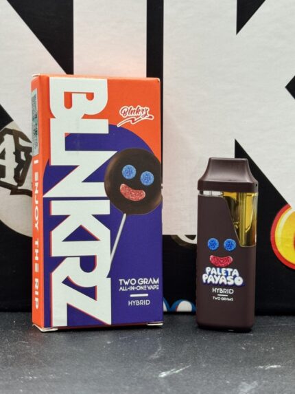 Blnkrz 2G Disposable
