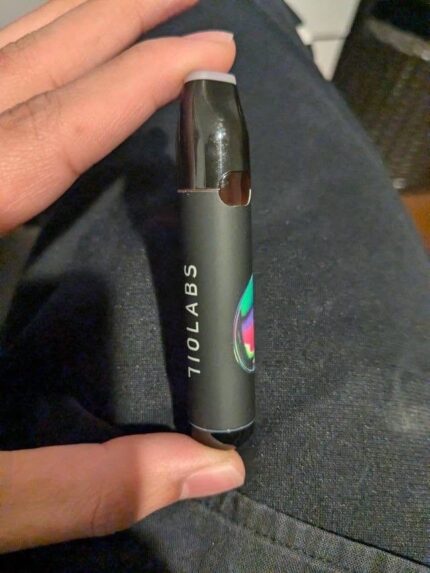 710 labs disposable vape