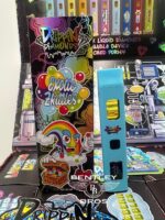 drippin diamons 2g disposable 