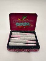 Sweetz Pixie Sticks Prerolls