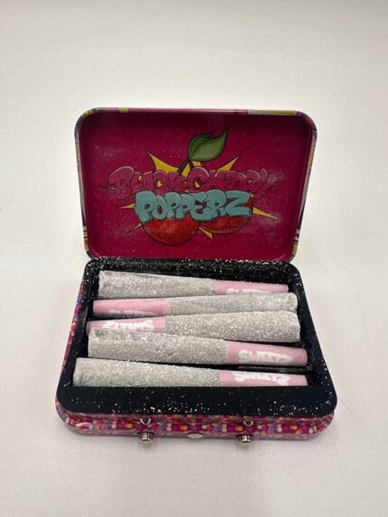 Sweetz Pixie Sticks Prerolls