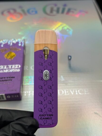 2G Big Chief Disposable