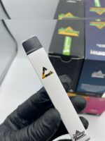 Cure Company 1G Disposable