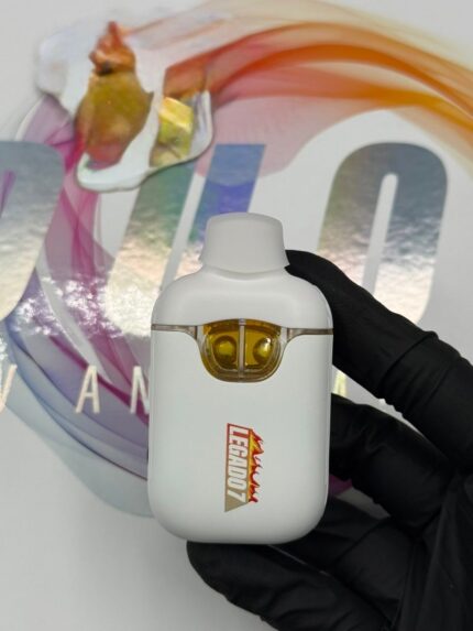 Flavorz Duoz 2G Disposable