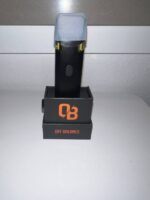 Off Balance 2G Disposable