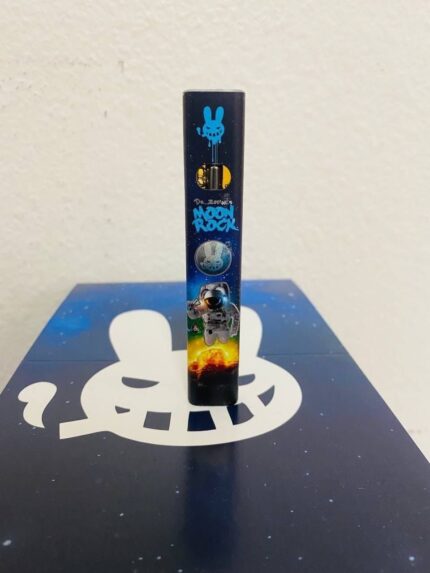 Dr Zodiaks Moonrock Disposable 
