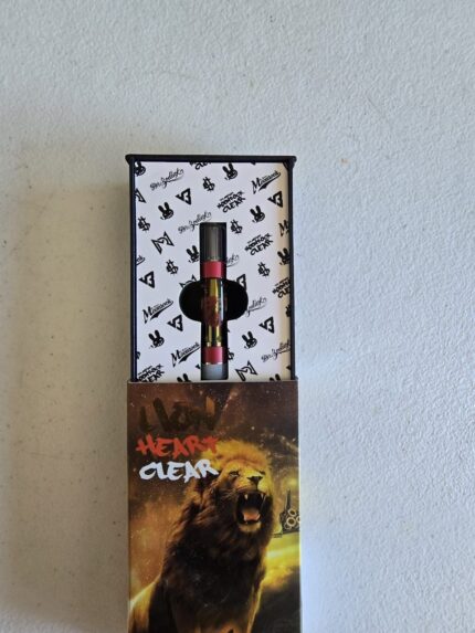 Moon Rock 510 Thread Carts