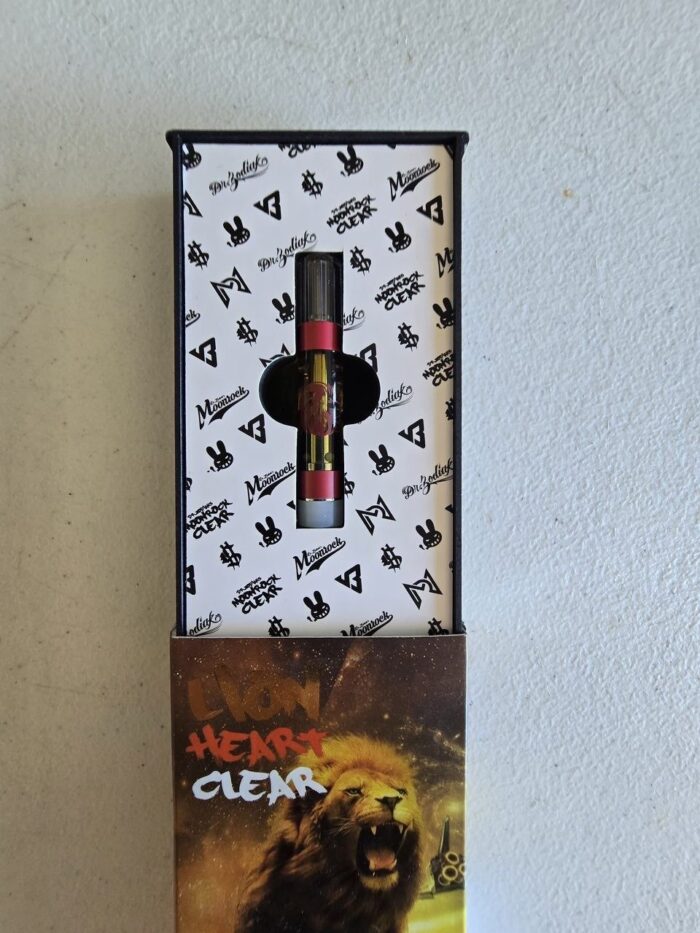 Moon Rock 510 Thread Carts