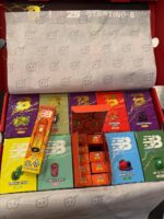 Buzz Bar 3G Disposable