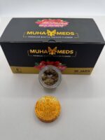 muha meds exotic indoor flower