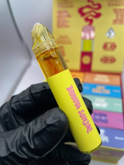 grab and dab 2g disposable 