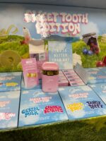 Splitz sweet tooth edition 2g disposable 