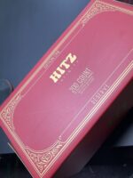 hitz infinity edition one 2g disposable 