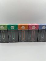 Kaws Bar 1G Disposable