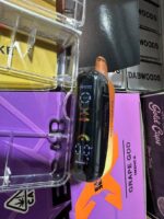 Dabbarx 1g disposable