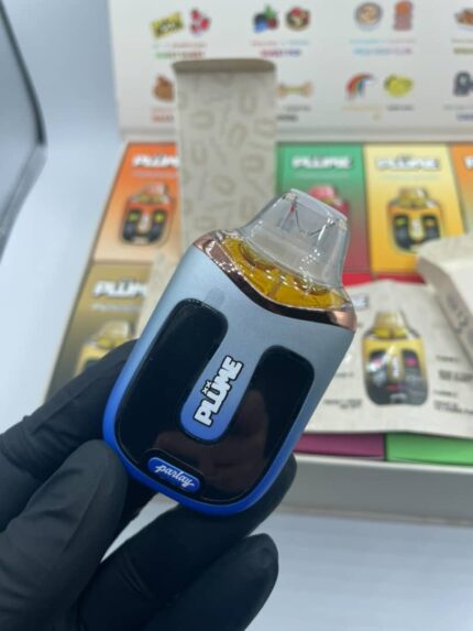 Plume Parlay 2G Disposable
