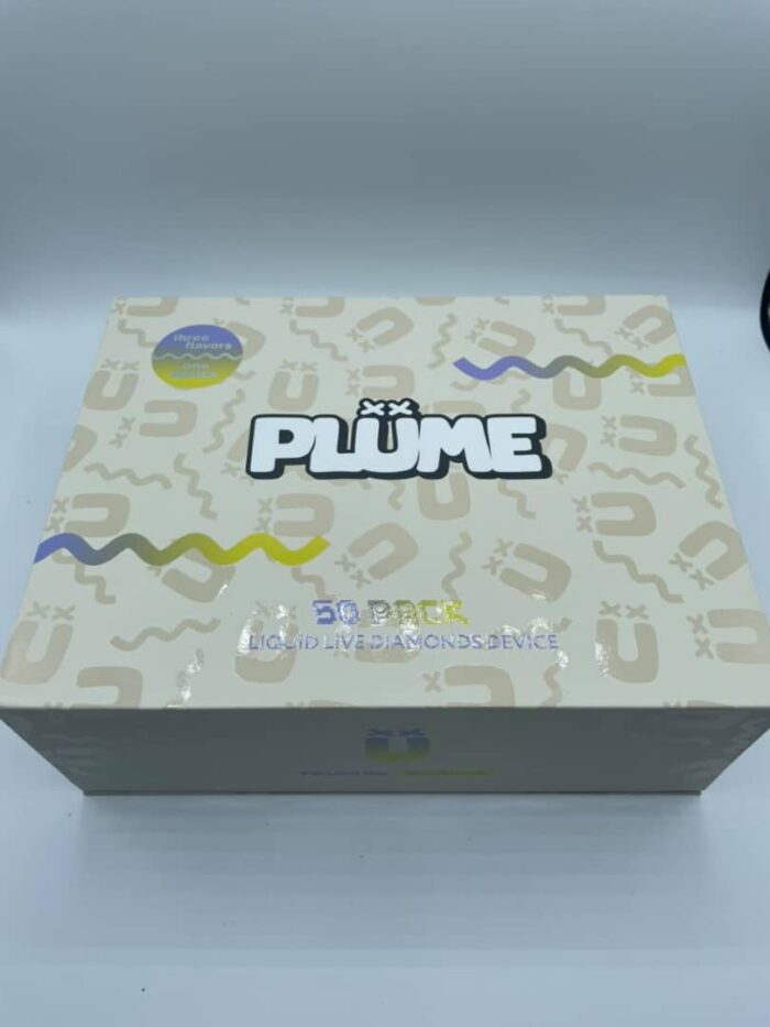 Plume Parlay 2G Disposable