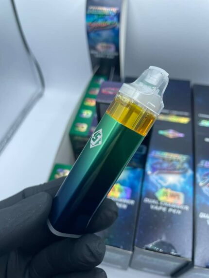 Sluggers Hit Switch 2G Disposable