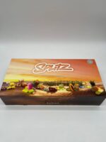 splitz wax heat wave edition