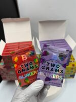 blinkers preheat 2g disposable with prerolls