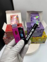 blinkers preheat 2g disposable with prerolls