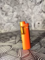 sherbinski 2g disposable live resin