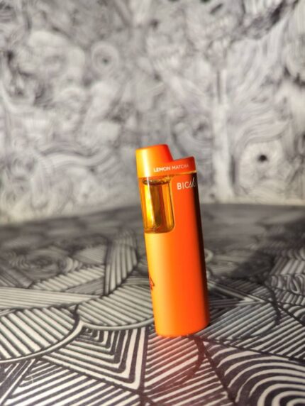 sherbinski 2g disposable live resin