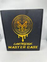 muha meds 1g distillate vape cartridges