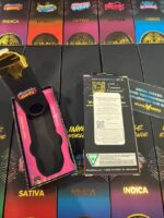 muha meds 2g disposable d1 gas lighter