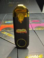 muha meds 2g disposable d1 gas lighter