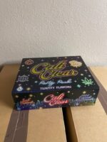 new 2g cali clear party pack edition