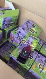 blinkers flip 2g disposable