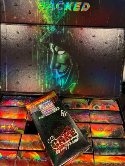 og cake hacked edition 2g disposable