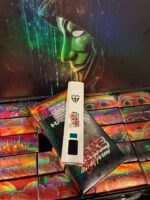 og cake hacked edition 2g disposable