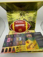 clean carts yellow edition 2g disposable